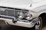 Chevrolet Impala SS 409 1961 года